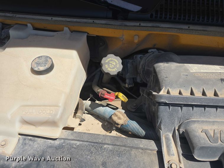 image for item EF3538 2000 GMC Savana G3500 school bus