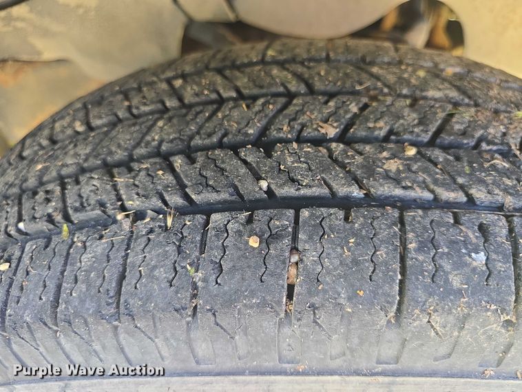 image for item EF3538 2000 GMC Savana G3500 school bus