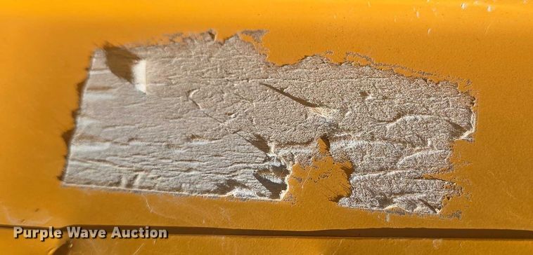 image for item EF3538 2000 GMC Savana G3500 school bus