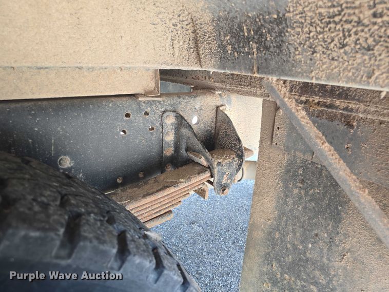 image for item EF3539 2003 Blue Bird C7H064 school bus