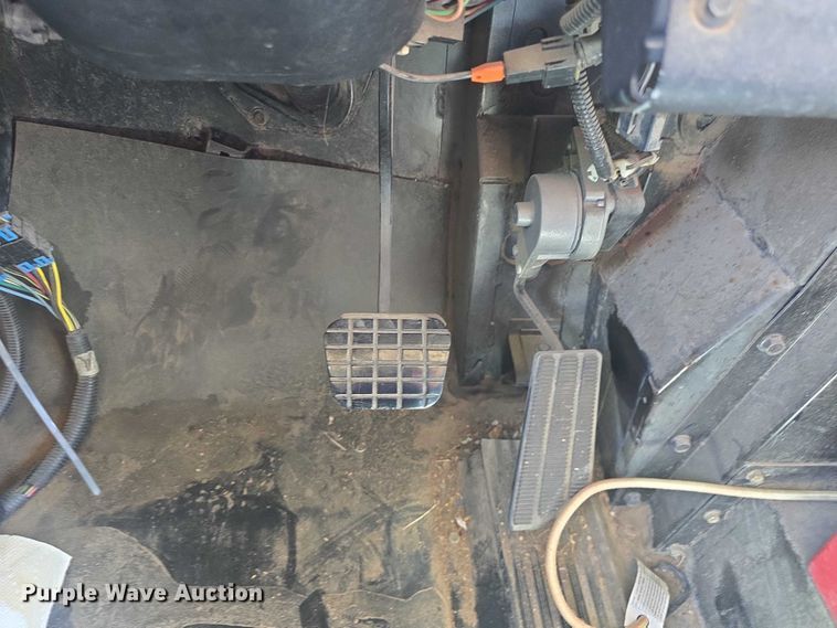 image for item EF3539 2003 Blue Bird C7H064 school bus