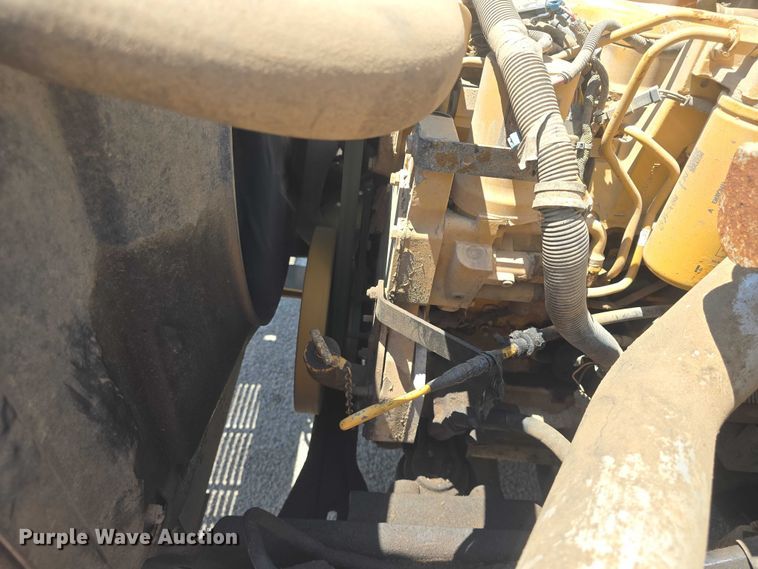 image for item EF3539 2003 Blue Bird C7H064 school bus