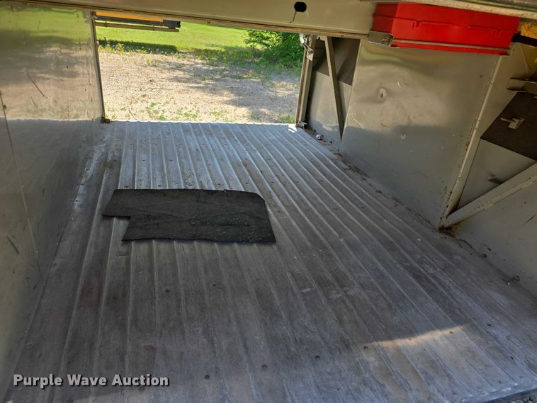 image for item EF3540 1996 Prevost Le Mirage XL coach bus