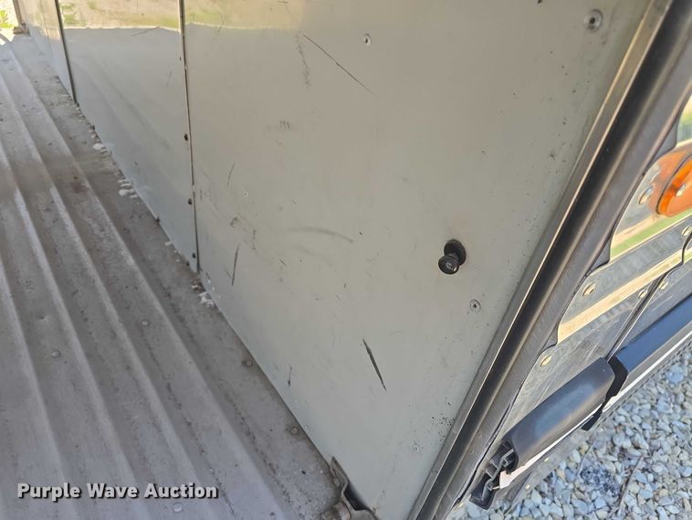 image for item EF3540 1996 Prevost Le Mirage XL coach bus