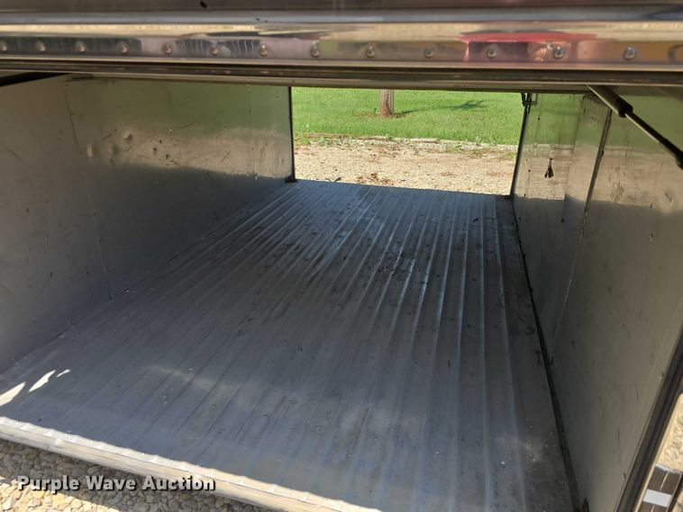 image for item EF3540 1996 Prevost Le Mirage XL coach bus