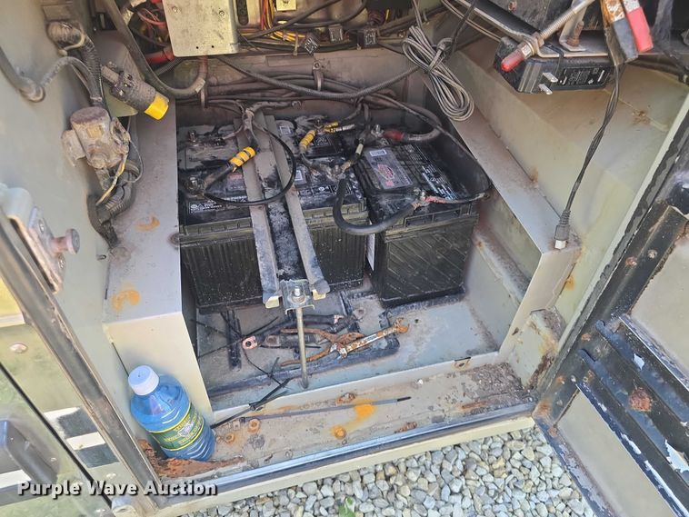 image for item EF3540 1996 Prevost Le Mirage XL coach bus