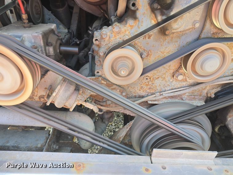 image for item EF3540 1996 Prevost Le Mirage XL coach bus