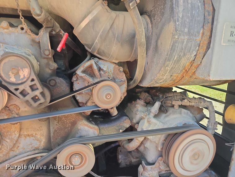 image for item EF3540 1996 Prevost Le Mirage XL coach bus