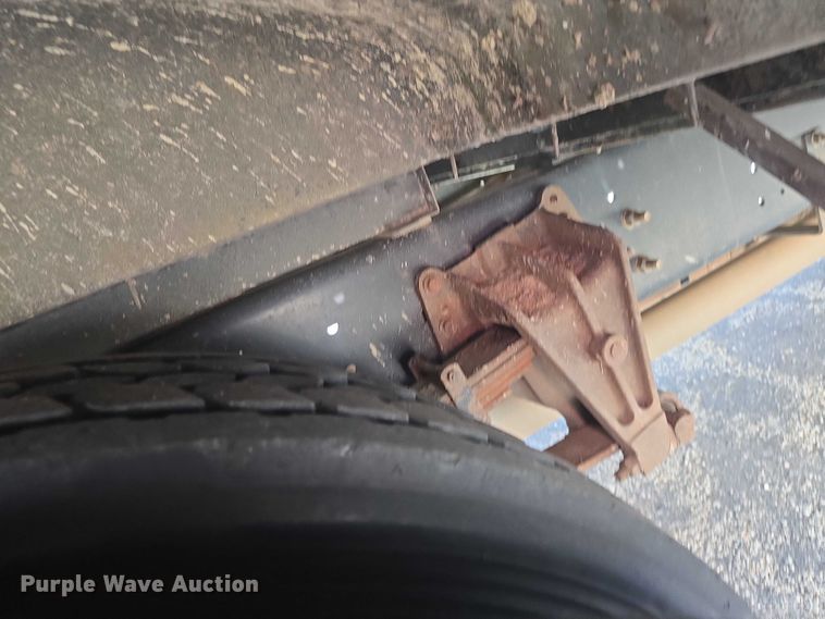 image for item EF3541 2011 Blue Bird Vision school bus