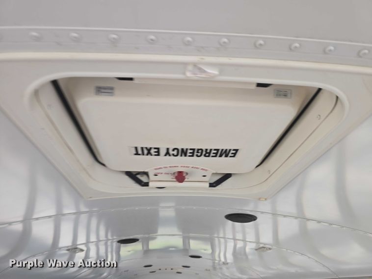 image for item EF3541 2011 Blue Bird Vision school bus