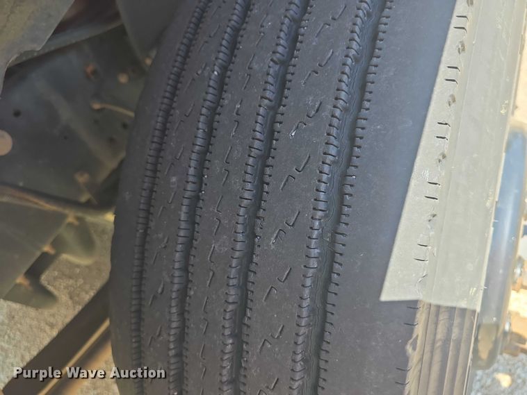 image for item EF3541 2011 Blue Bird Vision school bus