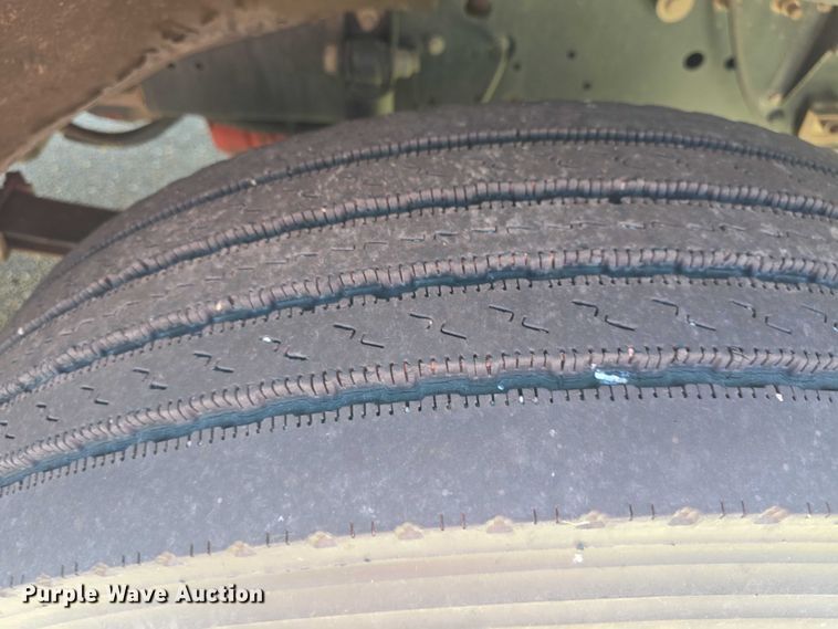 image for item EF3541 2011 Blue Bird Vision school bus