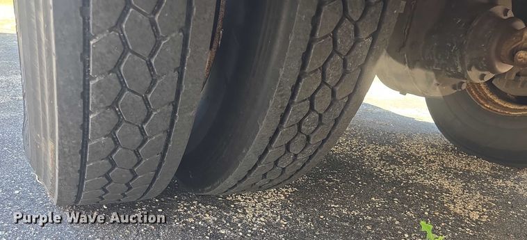 image for item EF3541 2011 Blue Bird Vision school bus