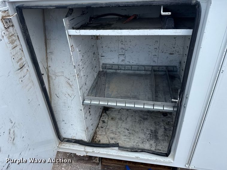 image for item EG6458 2015 Dodge Ram 5500 utility / service truck