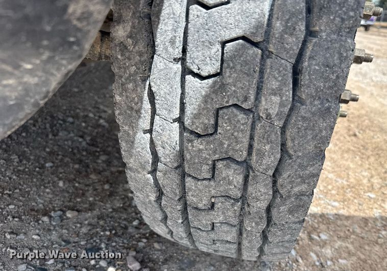 image for item EG6458 2015 Dodge Ram 5500 utility / service truck