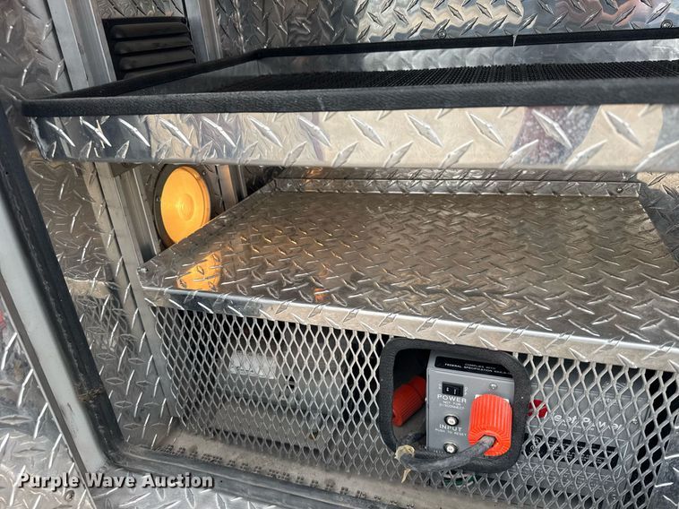 image for item EG6491 1999 Ford E450 Super Duty ambulance