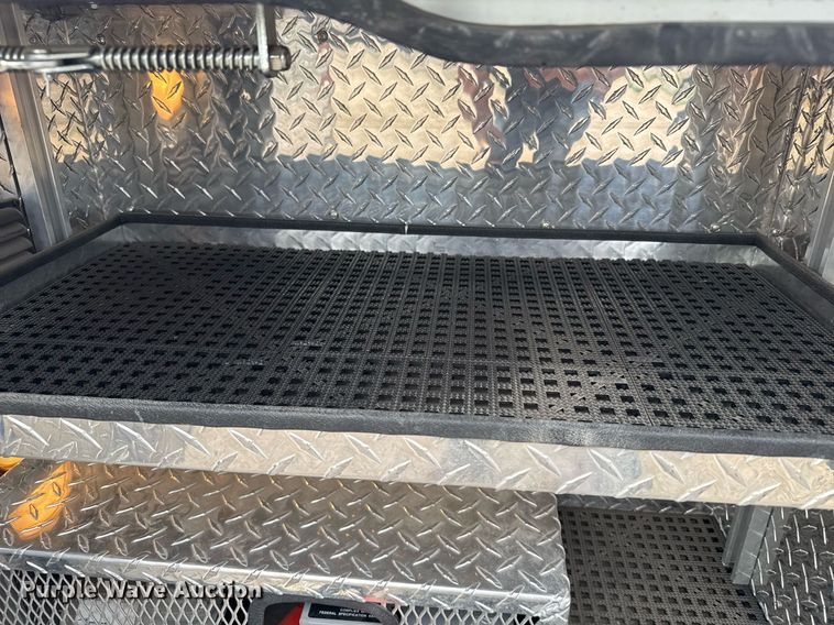 image for item EG6491 1999 Ford E450 Super Duty ambulance