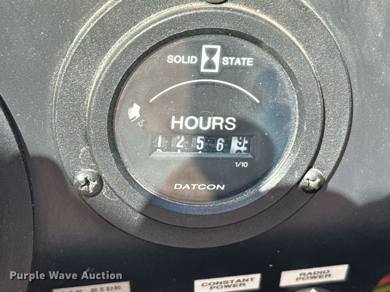 image for item EG6492 1993 Ford E350 ambulance