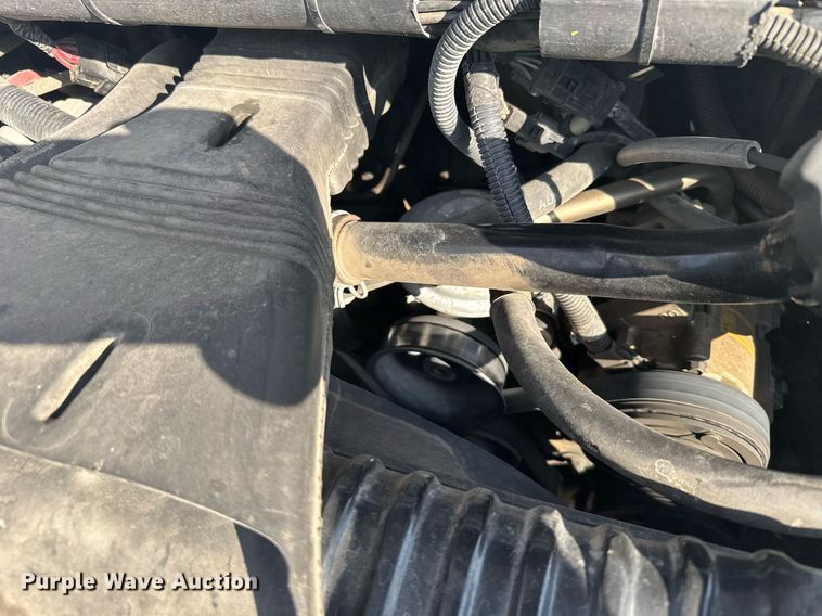 image for item EG6492 1993 Ford E350 ambulance