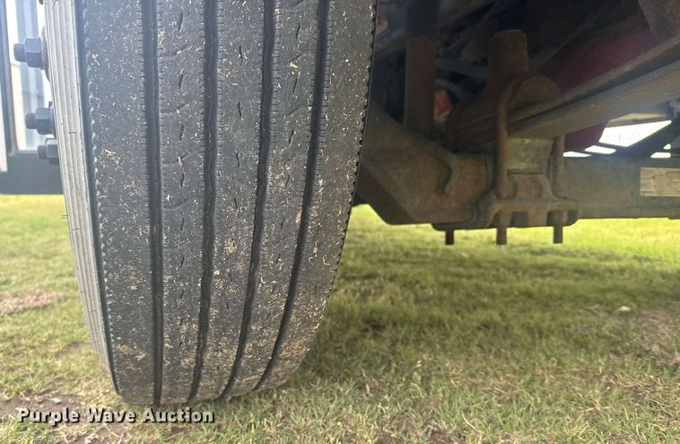 image for item EG6496 2010 Blue Bird Vision school bus