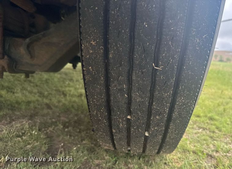 image for item EG6496 2010 Blue Bird Vision school bus