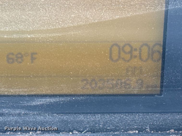 image for item EG6497 2008 Blue Bird Vision school bus