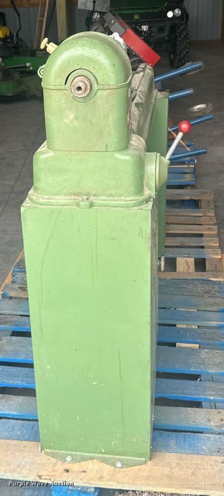 image for item EG6498 Powermatic 45 12