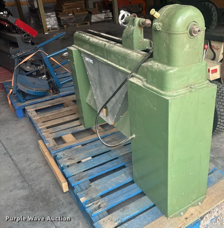 image for item EG6498 Powermatic 45 12