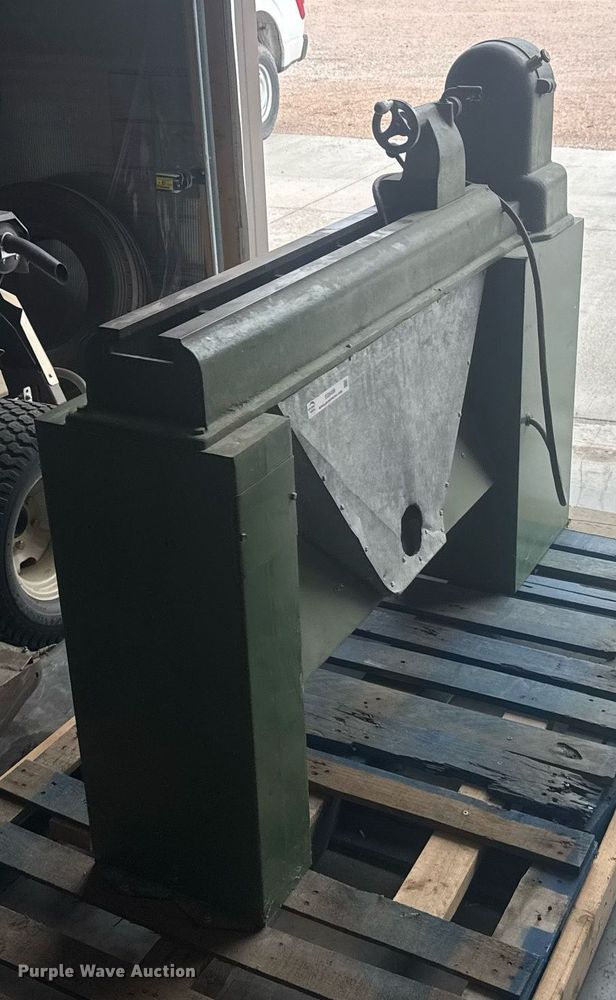 image for item EG6498 Powermatic 45 12