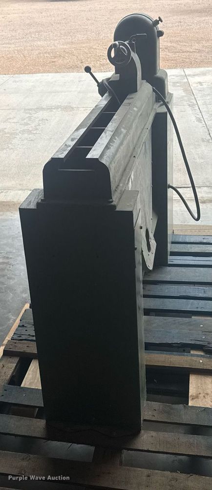 image for item EG6498 Powermatic 45 12