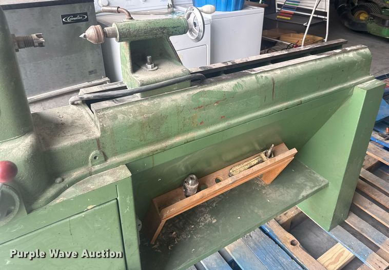 image for item EG6498 Powermatic 45 12