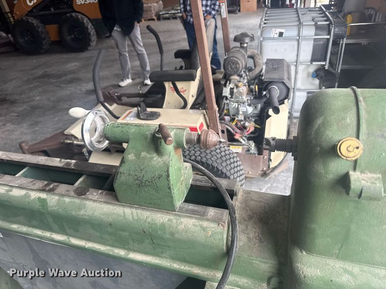 image for item EG6498 Powermatic 45 12