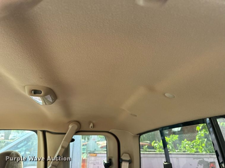 image for item EG8419 2001 Ford F150 SuperCab pickup truck