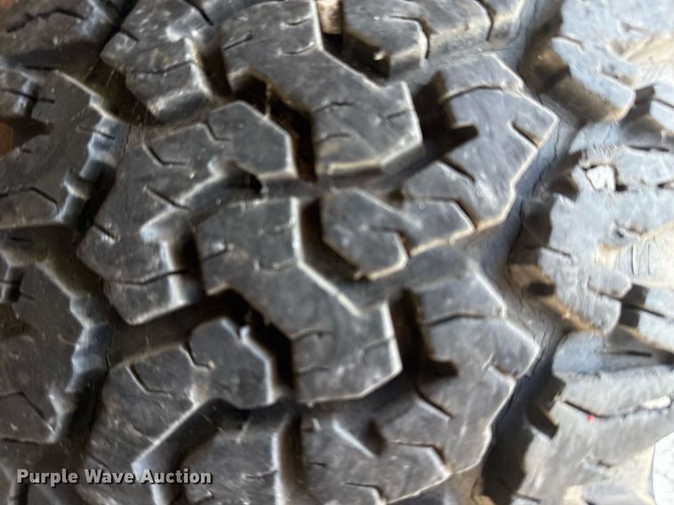 image for item EG8419 2001 Ford F150 SuperCab pickup truck