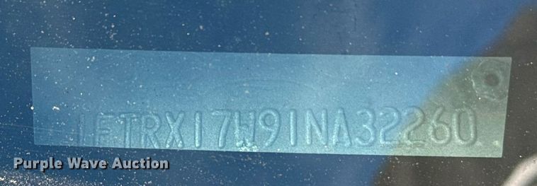 image for item EG8419 2001 Ford F150 SuperCab pickup truck