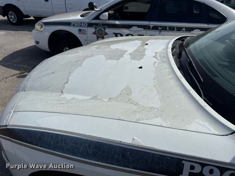 image for item EG8420 2009 Dodge Charger 