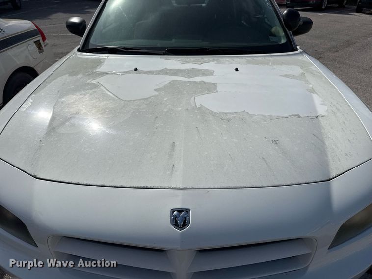 image for item EG8420 2009 Dodge Charger 