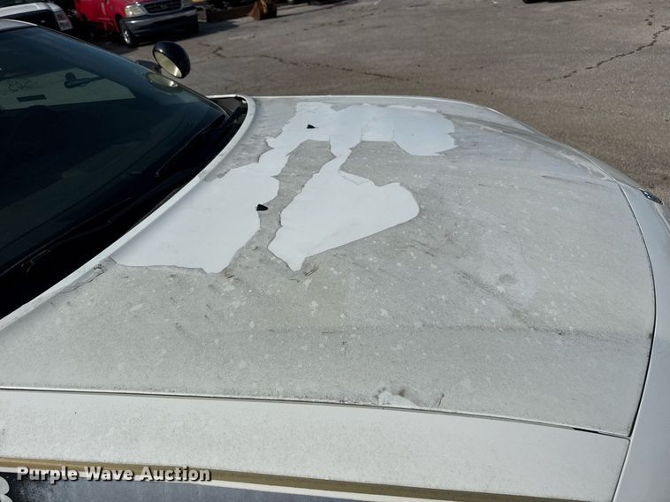 image for item EG8420 2009 Dodge Charger 