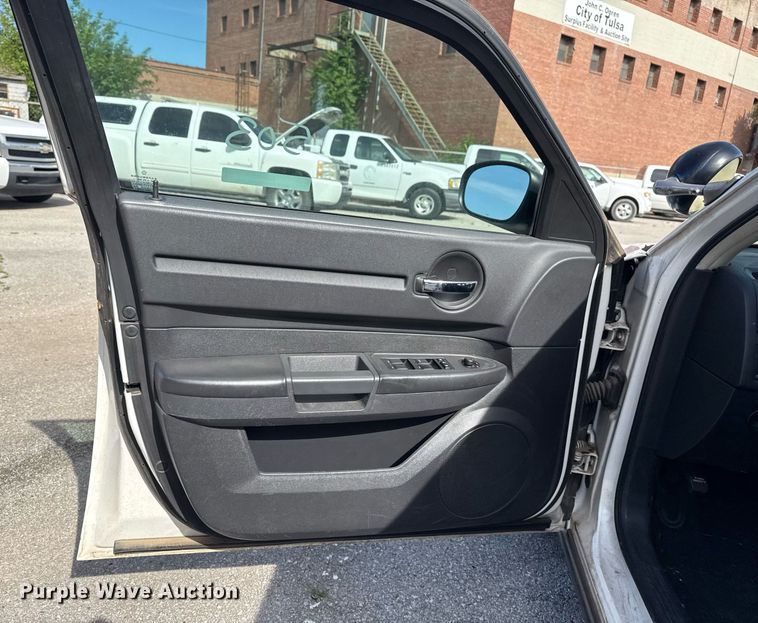 image for item EG8420 2009 Dodge Charger 