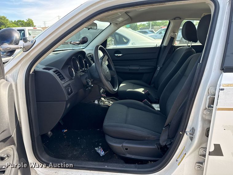 image for item EG8420 2009 Dodge Charger 