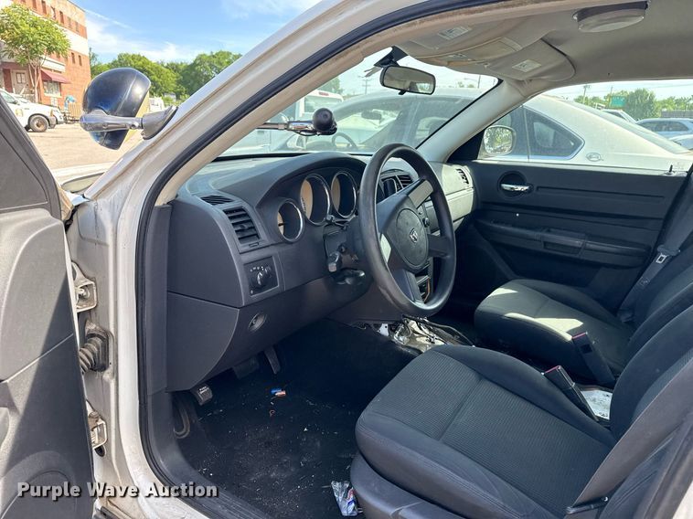 image for item EG8420 2009 Dodge Charger 