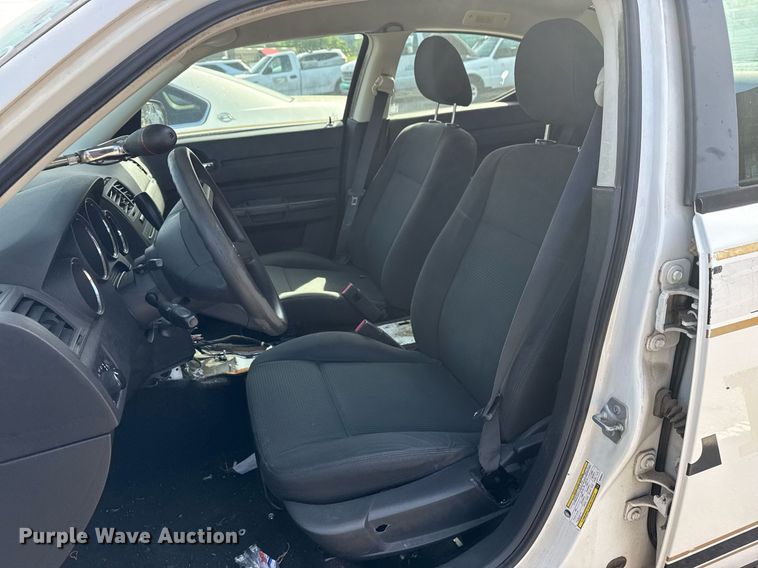 image for item EG8420 2009 Dodge Charger 