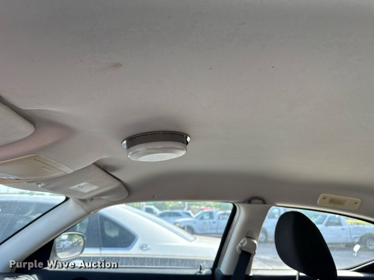 image for item EG8420 2009 Dodge Charger 