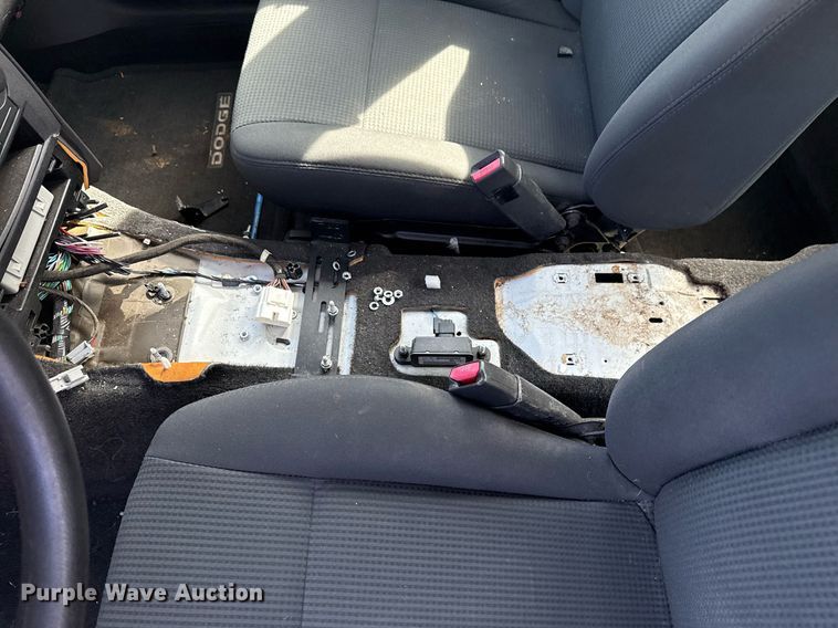 image for item EG8420 2009 Dodge Charger 