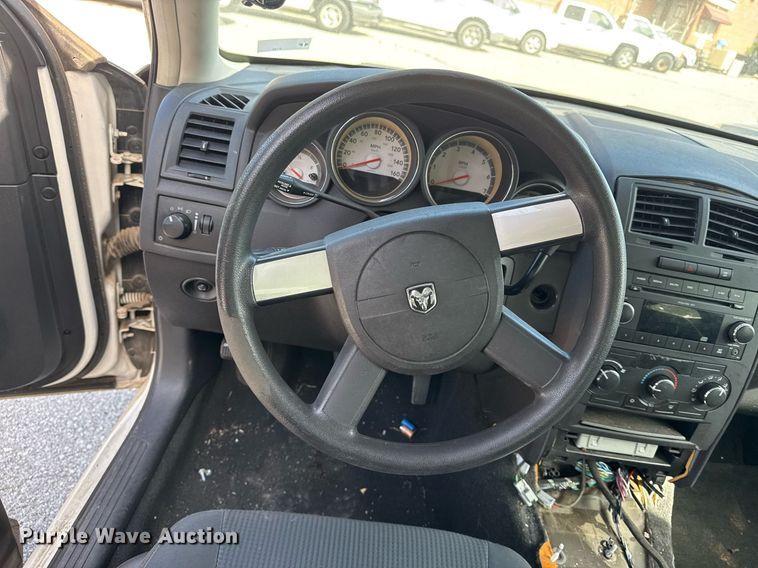 image for item EG8420 2009 Dodge Charger 