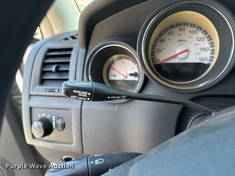 image for item EG8420 2009 Dodge Charger 