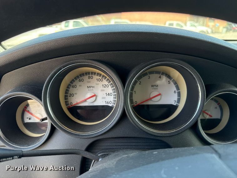 image for item EG8420 2009 Dodge Charger 