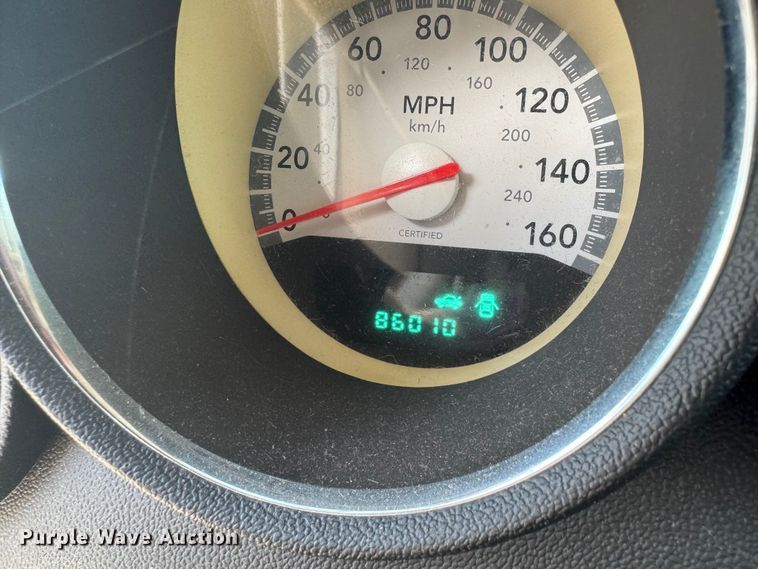 image for item EG8420 2009 Dodge Charger 