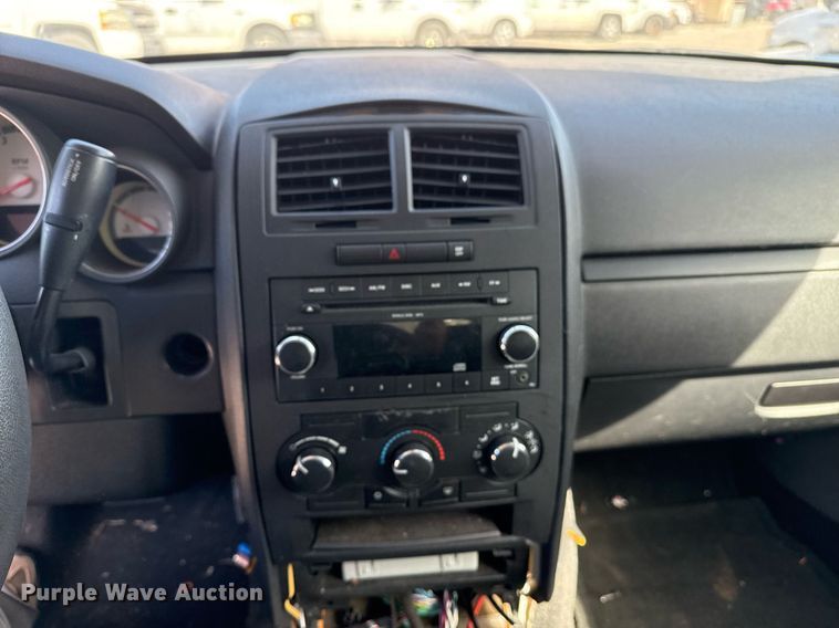 image for item EG8420 2009 Dodge Charger 