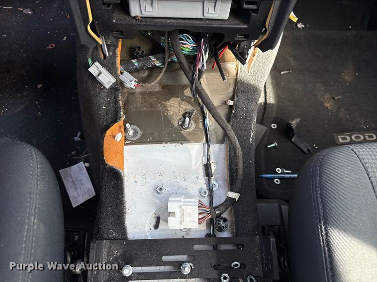 image for item EG8420 2009 Dodge Charger 